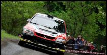 Rallysprint Kopna